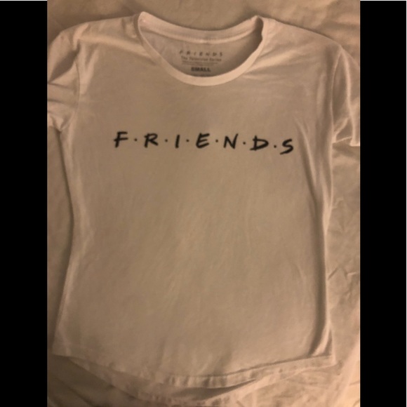 Tops - Friends t-shirt